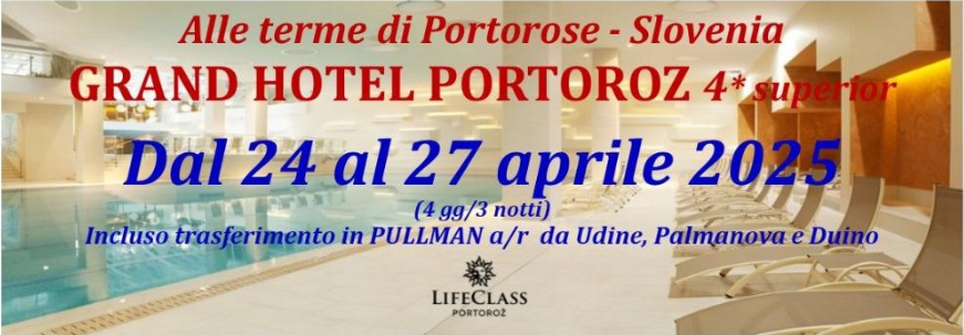 Porto Rose