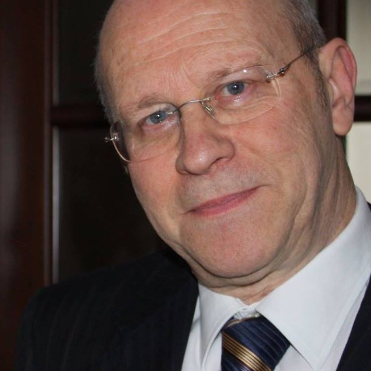 Roberto Meroi